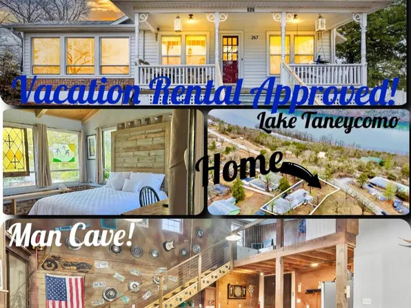 267 State Highway Y, Forsyth, MO 65653