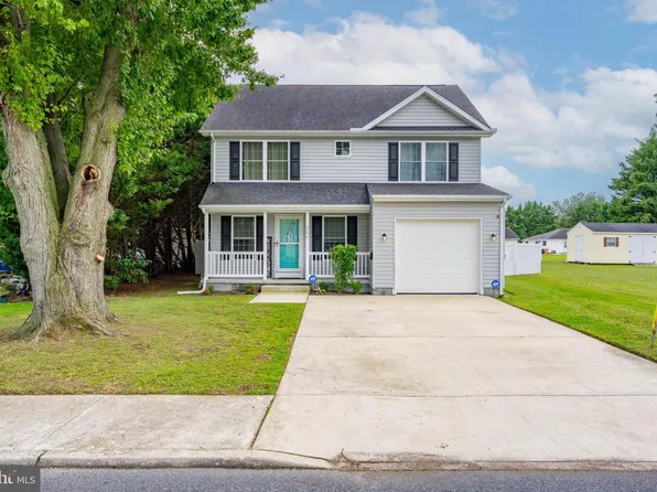 800 SE 5th St, Milford, DE 19963