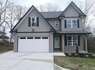 1900 Pleasant View Rd LOT 42R, Knoxville, TN 37914