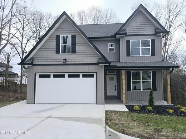 1900 Pleasant View Rd Lot 42R, Knoxville, TN 37914