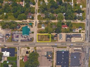 E Apple Ave, Muskegon, MI 49442