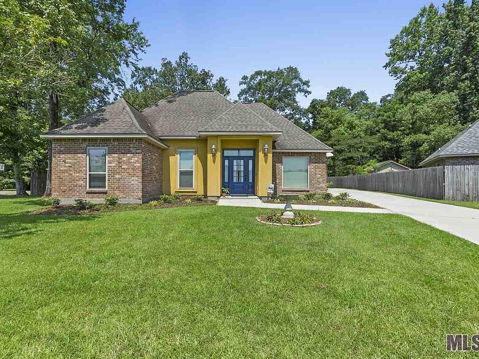 9001 Willow Point Dr, Denham Springs, LA 70726 Zillow