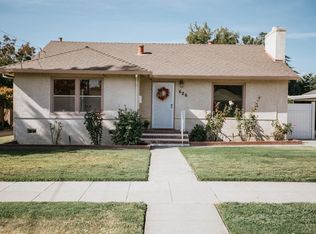 626 California Ave, Oakdale, CA