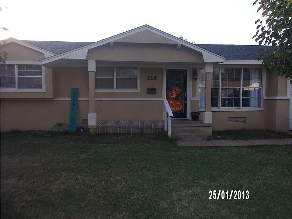 2nd image of 216 Cherokee Ln