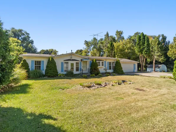 1110 N Elm Ave, Jackson, MI 49202