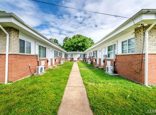 1068 Sutter Ave, Saint Louis, MO