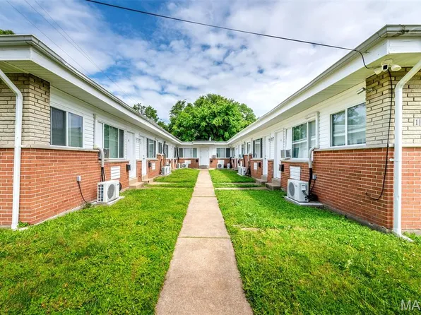 1068 Sutter Ave, Saint Louis, MO 63130