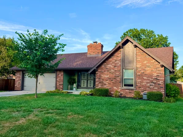 4338 S Delaware Avenue, Springfield, MO 65804