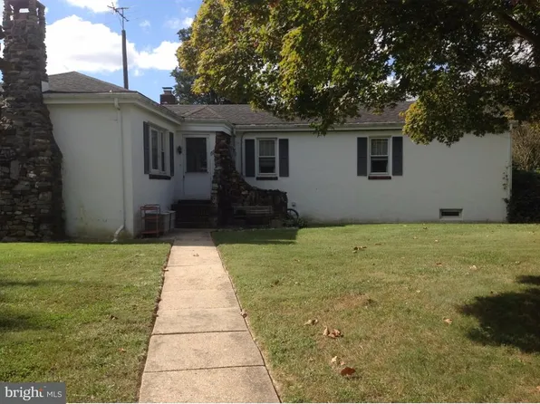 160 Sherron Ave, Salem, NJ 08079