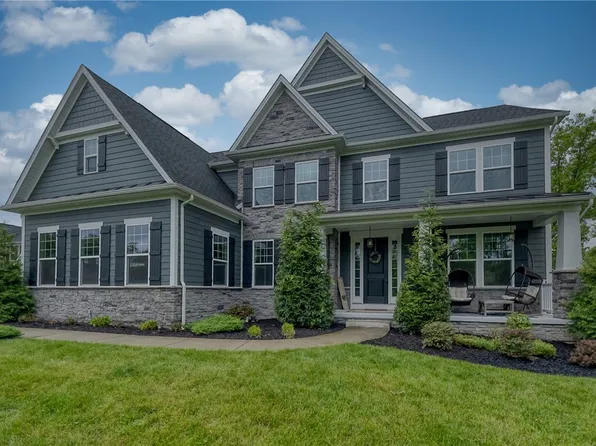 1703 Stevensan Dr, Sewickley, PA 15143
