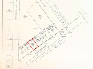 122 2nd Ave W, Rockyford, AB T0J2R0