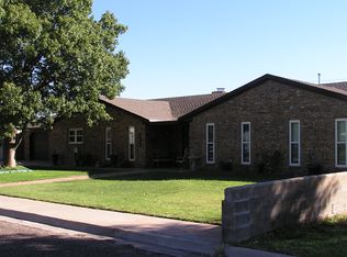 1304 NW 5th St, Andrews, TX 79714