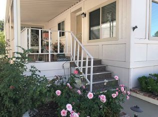 1850 Fairway Dr SPACE 71, Chino Hills, CA 91709