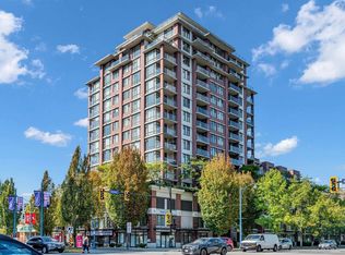 5933 Cooney Rd #902, Richmond, BC V6X4H3