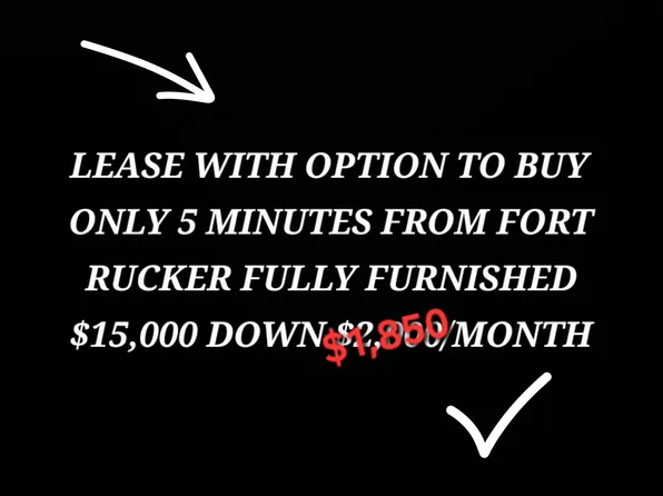 202 Ridgeway Dr, Enterprise, AL 36330