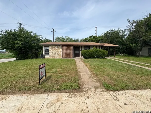 503 Yellow Wood Dr, San Antonio, TX 78219
