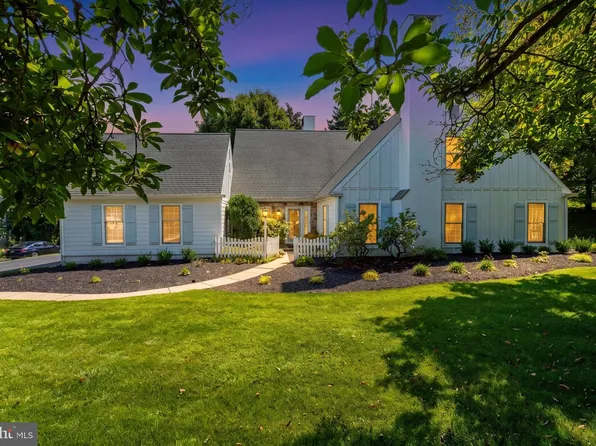 102 Quail Ln, Radnor, PA 19087