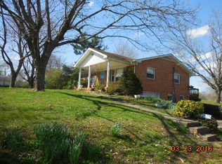 3575 Sango Rd, Clarksville, TN 37043