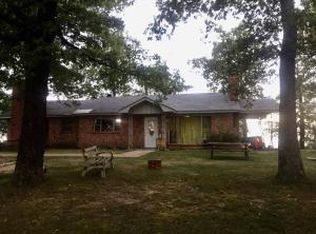 Hc 70 Box #83, Jasper, AR 72641