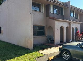 19 Seville Cir #1, Fort Lauderdale, FL 33324