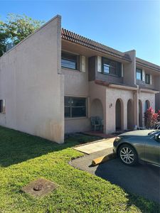 19 Seville Circle #1, Fort Lauderdale, FL, 33324