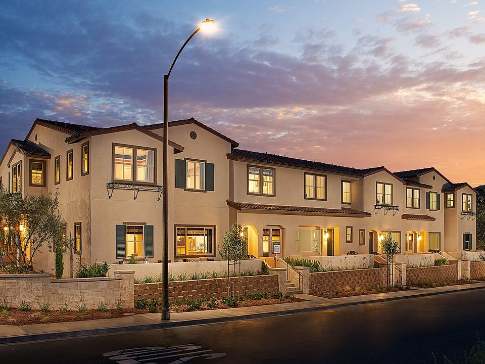 Exterior of Santee Mission Trails