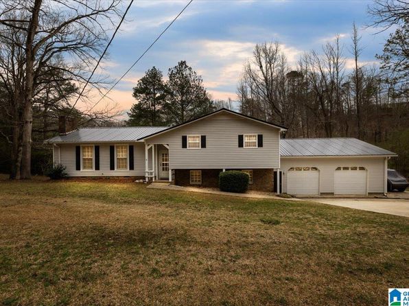 236 Oak Ridge Dr, Oneonta, AL 35121