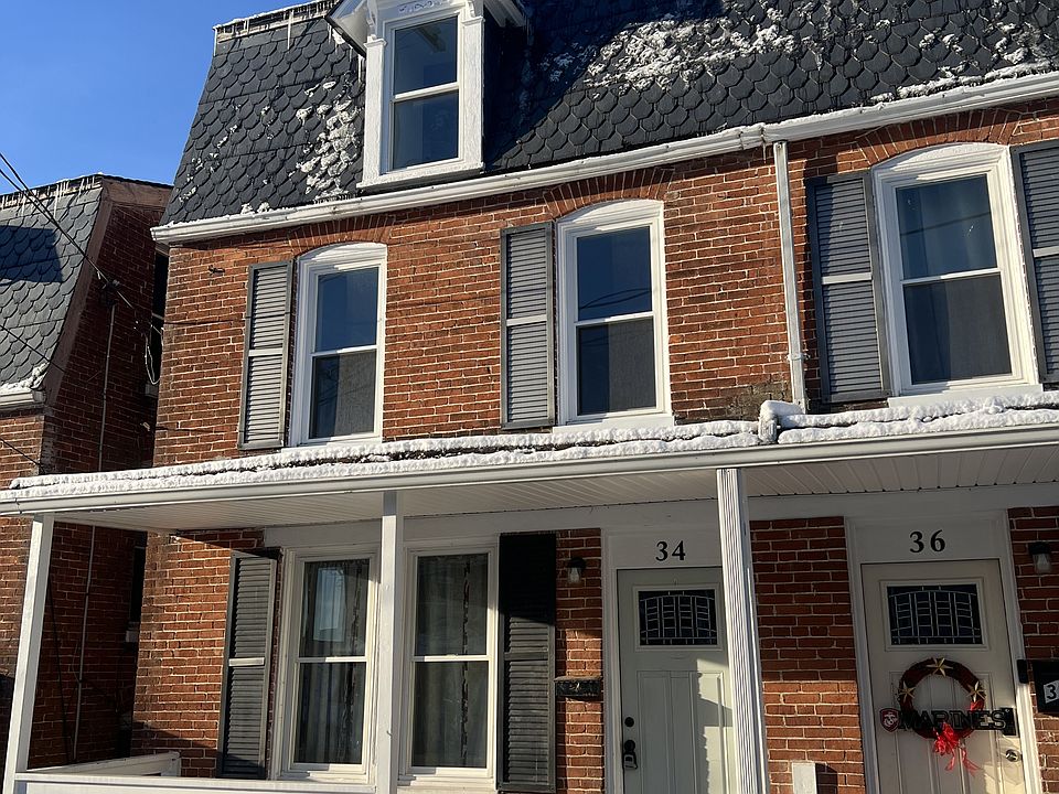 1st image of 34 N Lee St #1
