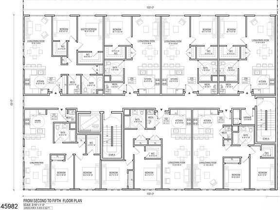4th image of 206-212 Brookdale Ave
