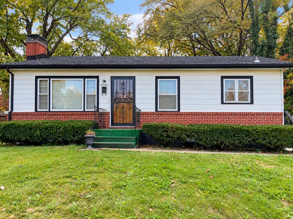 6742 Indiana Ave, Kansas City, MO 64132