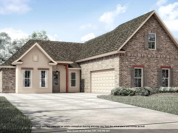 20775 Nature Walk Dr, Covington, LA 70433