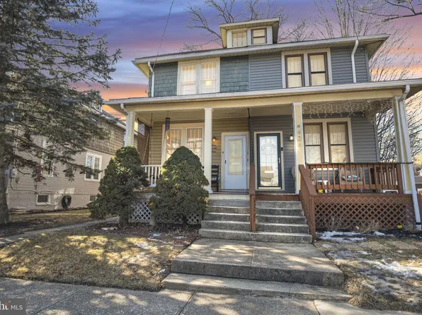 424 Geary Ave, New Cumberland, PA 17070