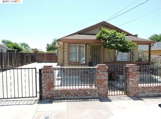 307 E Home St, Oakley, CA 94561