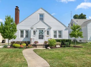 1903 Glenwood Ave, Fort Wayne, IN