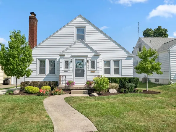 1903 Glenwood Ave, Fort Wayne, IN 46805