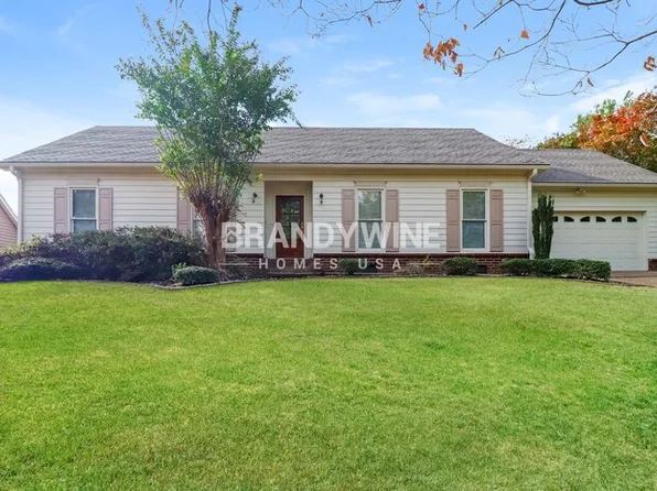 2795 Lanthorn Dr, Cordova, TN 38016