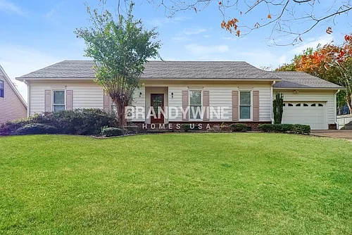2795 Lanthorn Dr Photo 1