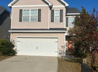 224 Jerri Ln, Columbia, SC 29209