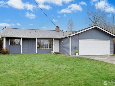 2311 Jade Avenue, Everett, WA, 98201