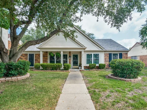 7413 Pacific Dr, Rowlett, TX 75088