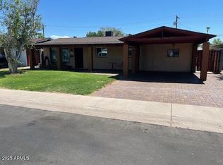 2011 N Van Ness Ave, Tempe, AZ 85281