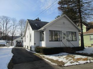 1127 College Ave, Elmira, NY