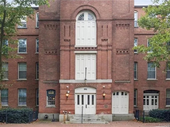 92 Main Street #212, Deep River, CT 06417