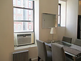 Rented by Keller Williams NYC