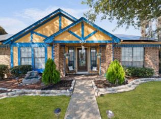 903 Arborside Dr, Mesquite, TX 75150