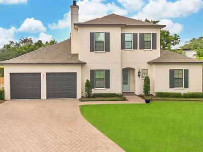425 Selkirk Dr, Winter Park, FL, 32792