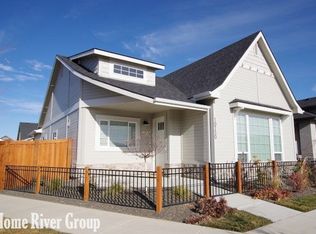 10750 W Mendel St, Boise, ID 83709