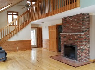 903 Winkumpaugh Rd, Ellsworth, ME 04605