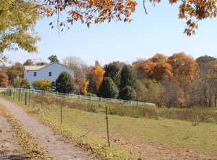 9050 Germano Rd SE, Amsterdam, OH 43903