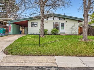 7948 Stuart St, Westminster, CO 80030